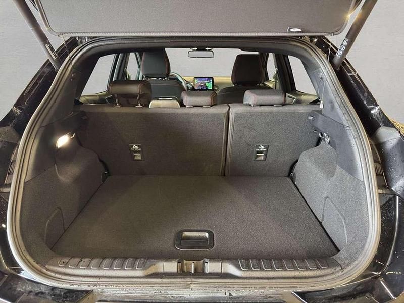 Gebraucht Ford Puma ST-Line 155 PS (114 kW) 2024 Schwarz SUV