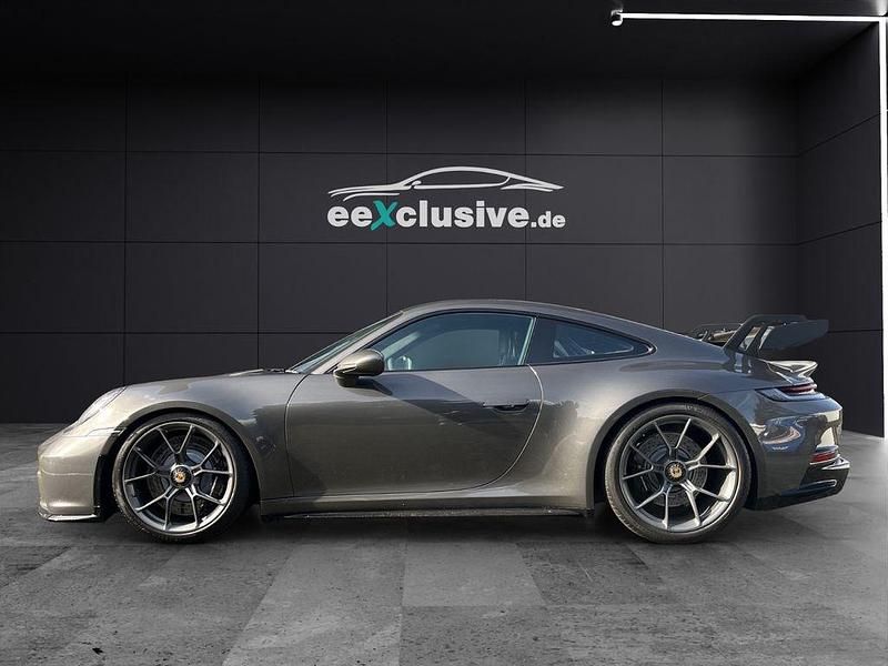 Gebraucht Porsche 911 510 PS (375 kW) 2024 Grau