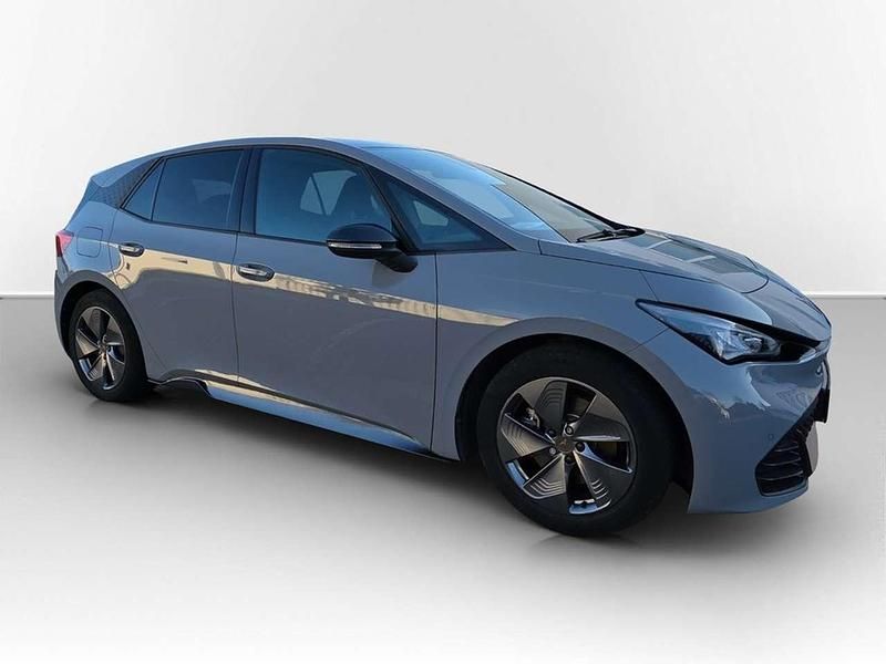 Gebraucht Cupra Born 150 kW (204 PS) 2022 Grau Kleinwagen