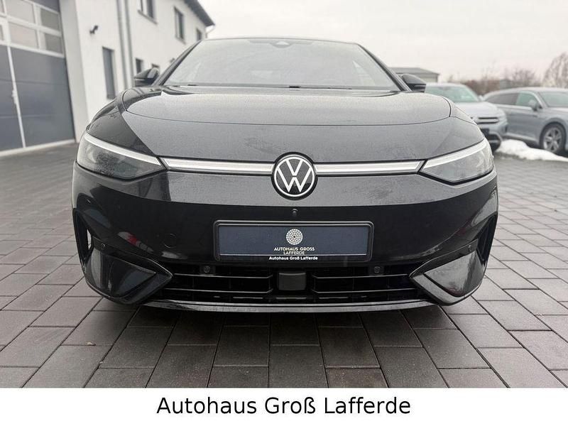 Gebraucht VW ID.7 Pro 210 kW (286 PS) 2023 Schwarz Limousine