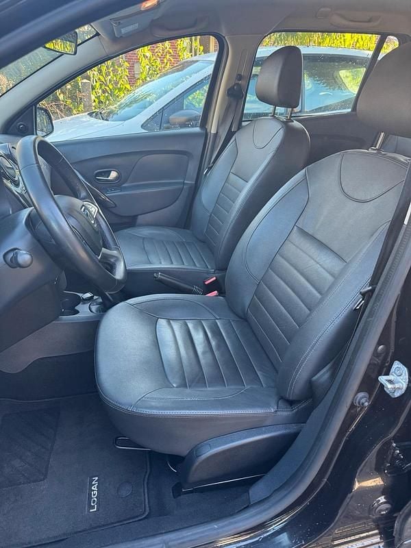 Gebraucht Dacia Logan MCV 90 PS (66 kW) 2018 Kombi