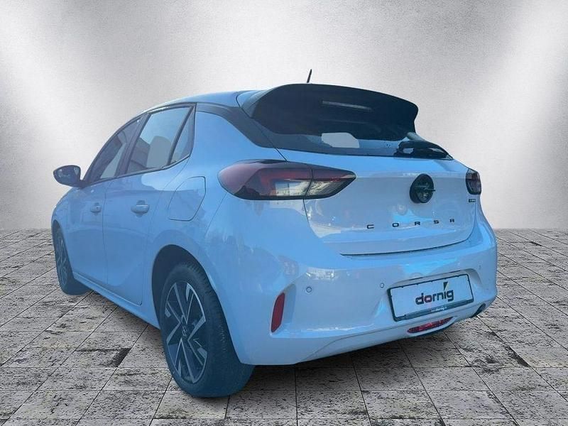 Gebraucht Opel Corsa Edition 110 PS (80 kW) 2025 Weiß Kleinwagen