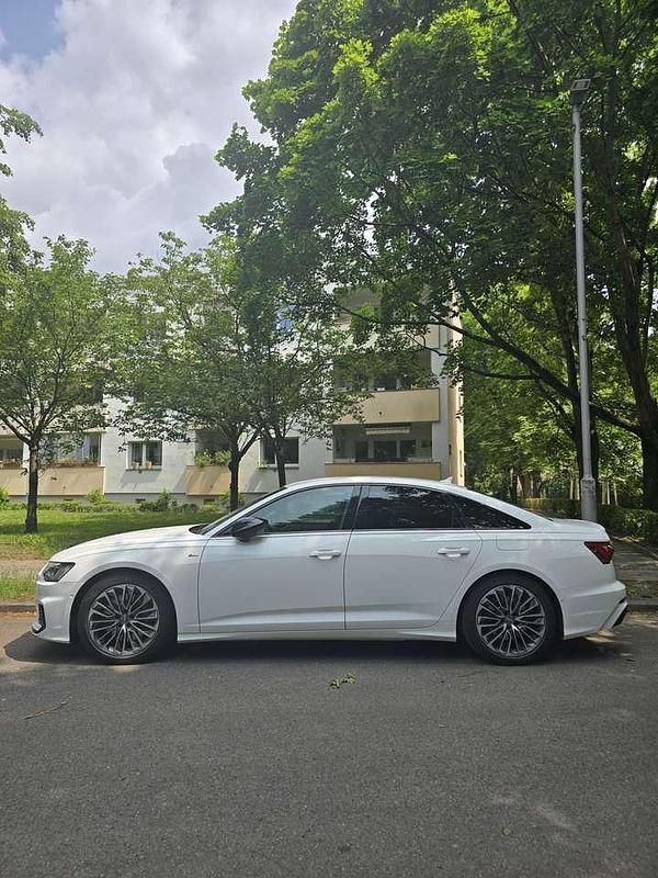 Gebraucht Audi e-tron 343 PS (252 kW) 2020 SUV