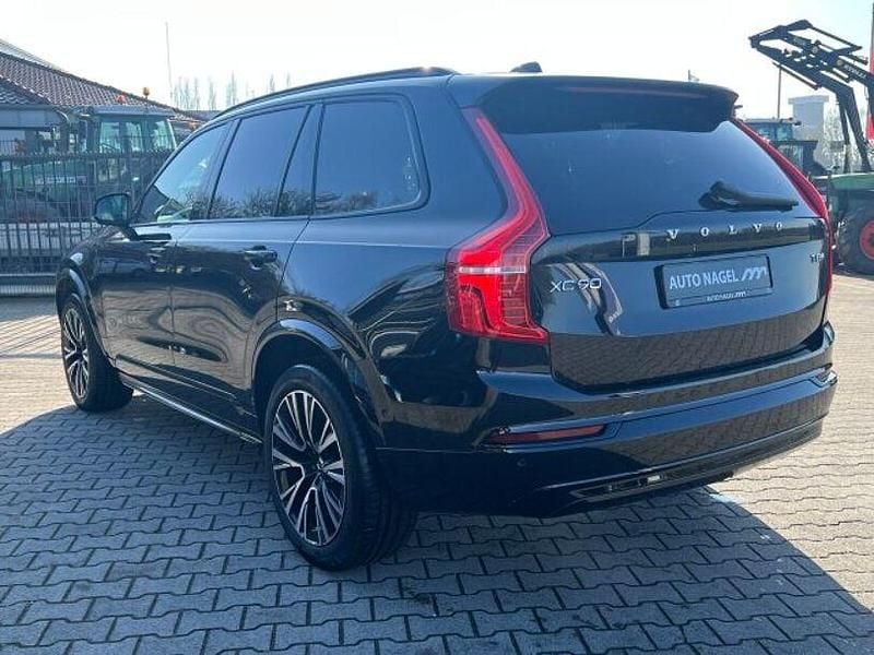 Gebraucht Volvo XC90 Ultra 455 PS (334 kW) 2024 Andere SUV