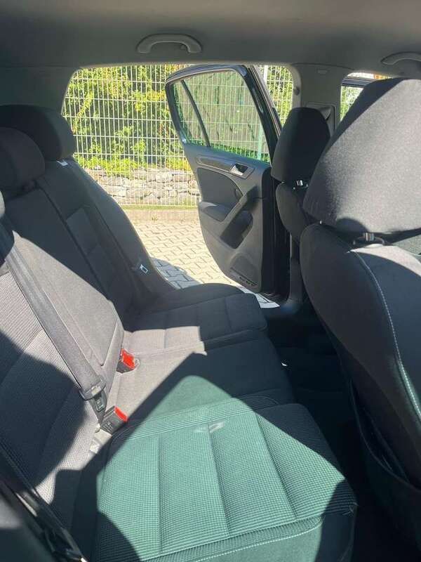 Gebraucht 2006 VW Golf V Limousine | 3.500 € (Teuer) - Bild 1/4