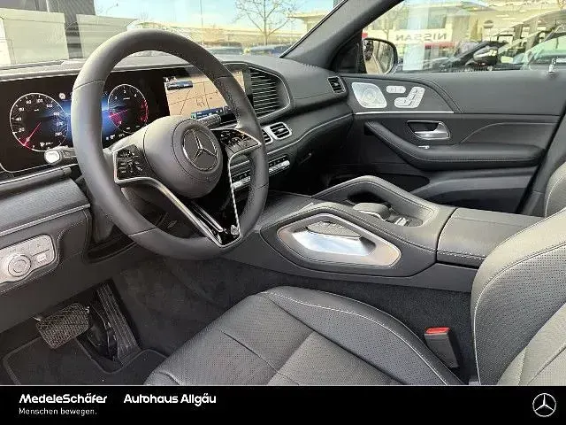 Gebraucht Mercedes GLE450 367 PS (269 kW) 2026 SUV