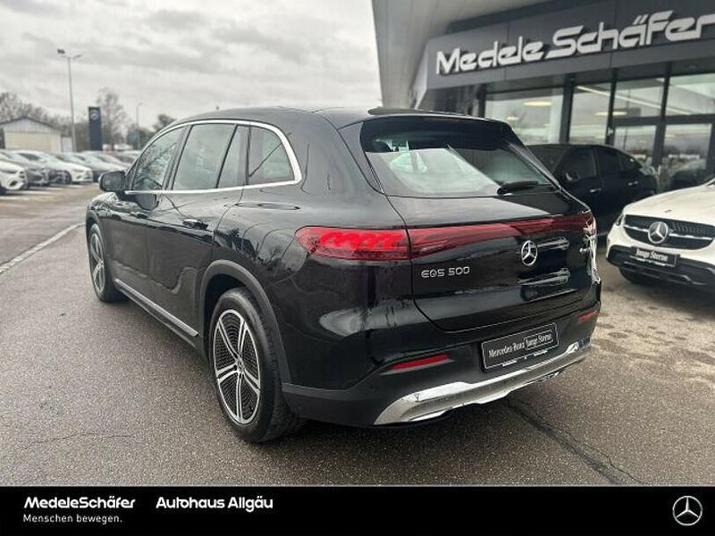 Gebraucht Mercedes 500 244 kW (333 PS) 2023 Andere SUV