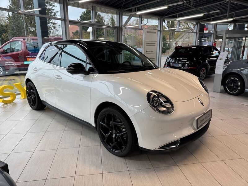 Gebraucht Ora 03 125 kW (171 PS) 2024 Weiß Kleinwagen