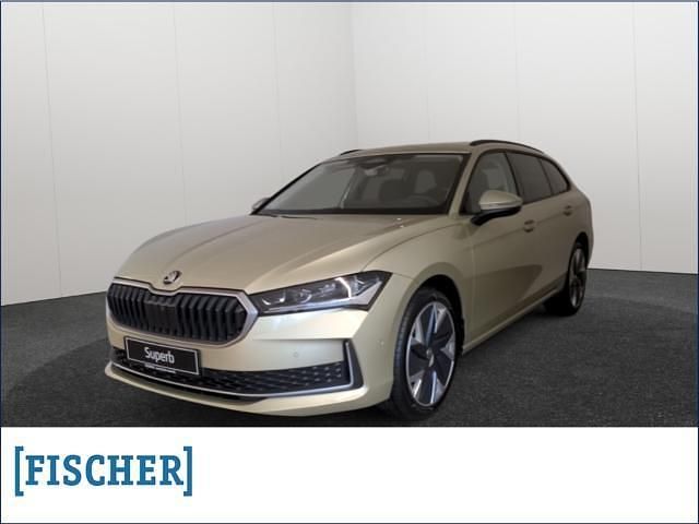 Brugt Skoda Superb Selection 150 HK (110 kW) 2024 Stationcar