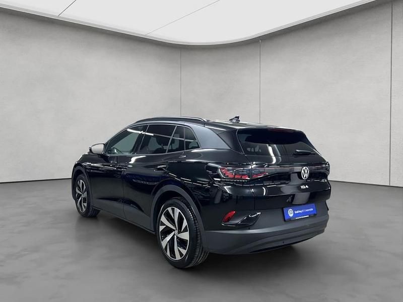 Gebraucht VW ID.4 Pro Performance 150 kW (204 PS) 2023 Grenadillschwarz metallic SUV