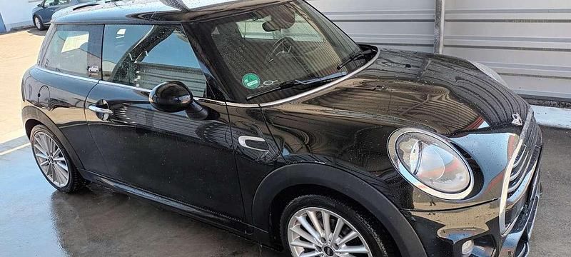 Gebraucht 2018 Mini Cooper Kleinwagen | 13.490 € (Guter Preis) - Bild 1/1