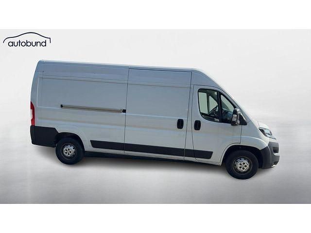 Gebraucht Peugeot Boxer 140 PS (102 kW) 2024 Van