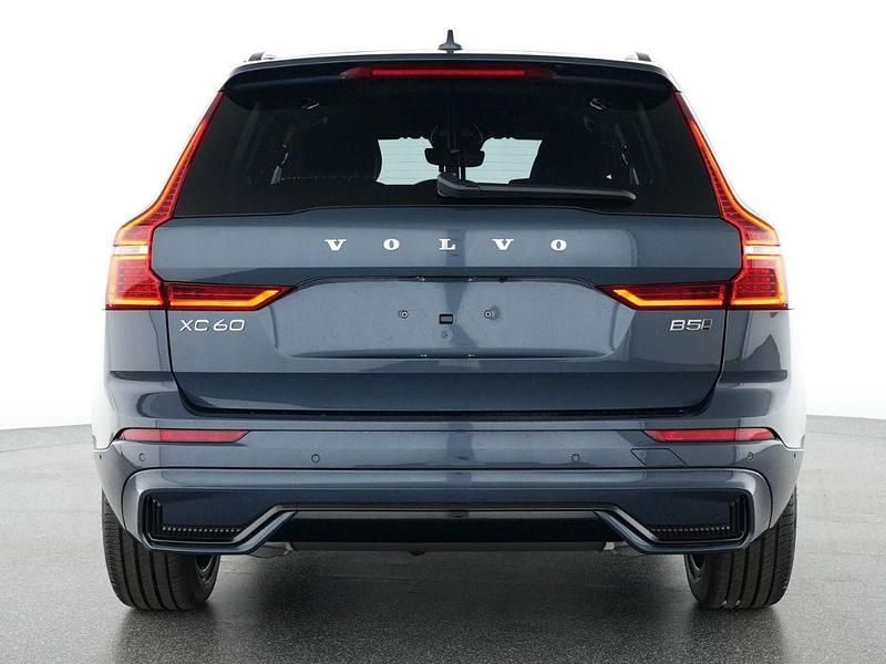 Gebraucht Volvo XC60 Ultra 250 PS (183 kW) 2025 Blau SUV