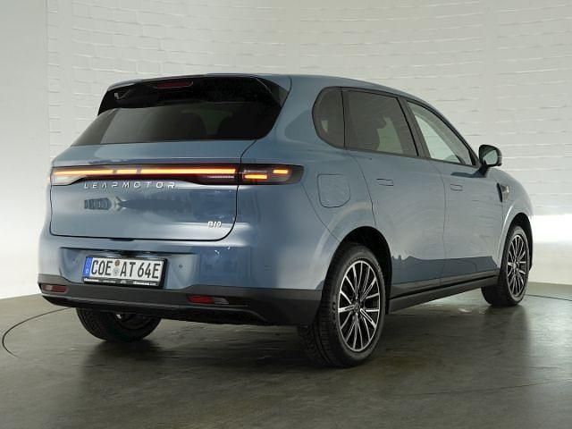 Gebraucht Leapmotor B10 160 kW (218 PS) 2025 Blau SUV
