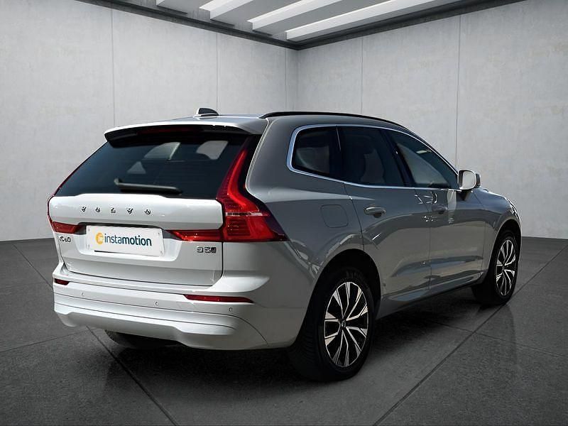 Gebraucht Volvo XC60 Core 250 PS (183 kW) 2024 Grau SUV