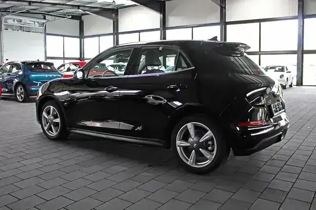 Usado Ora 03 125 kW (171 CV) 2023 Negro Utilitario