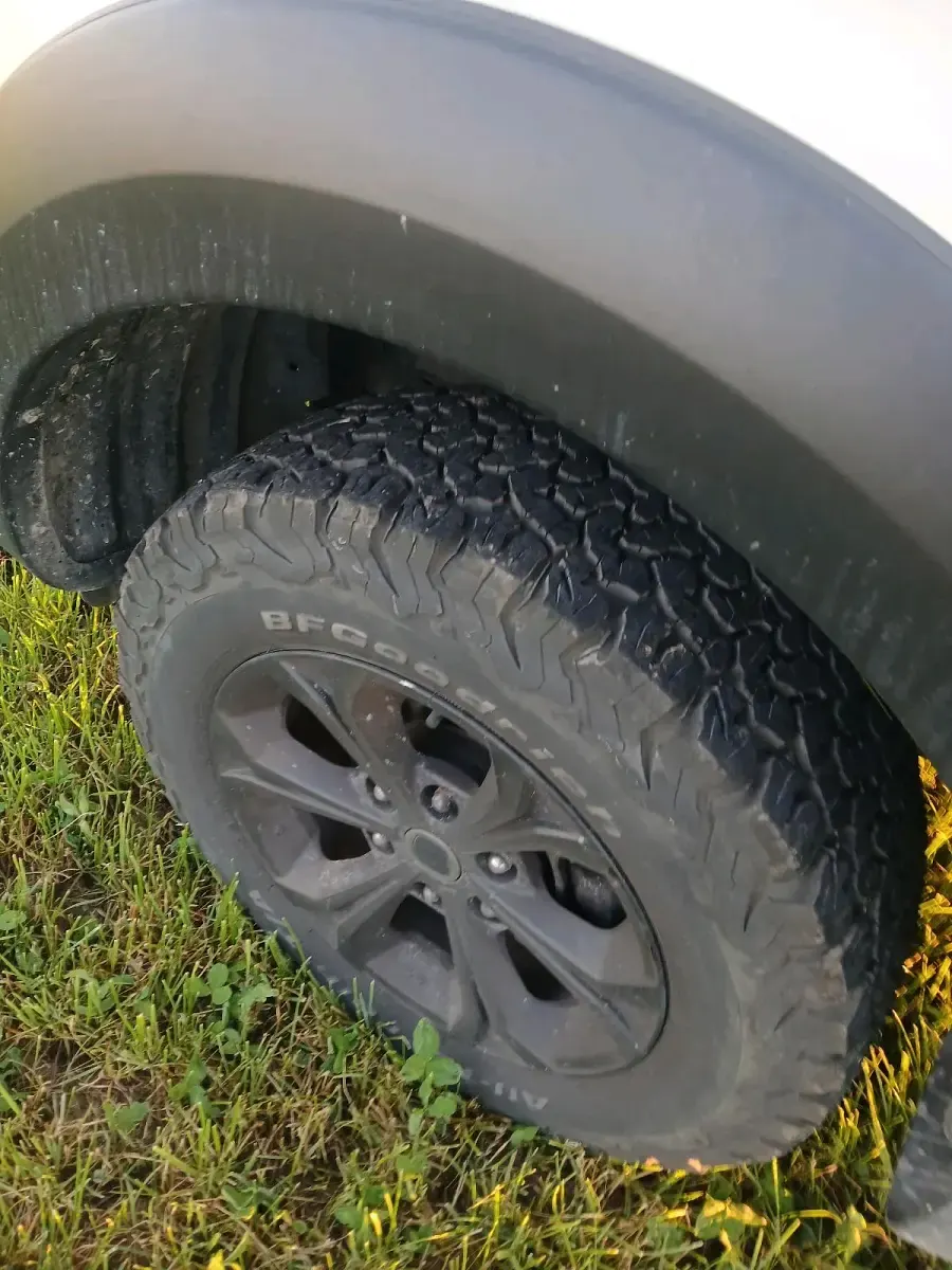 Gebraucht Fiat Fullback 2018 Weiß Pickup