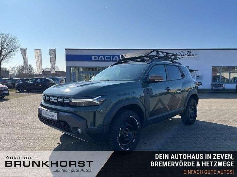 Andere Neu 2025 Dacia Duster Adventure SUV | 33.990 € (Teuer) - Bild 1/3