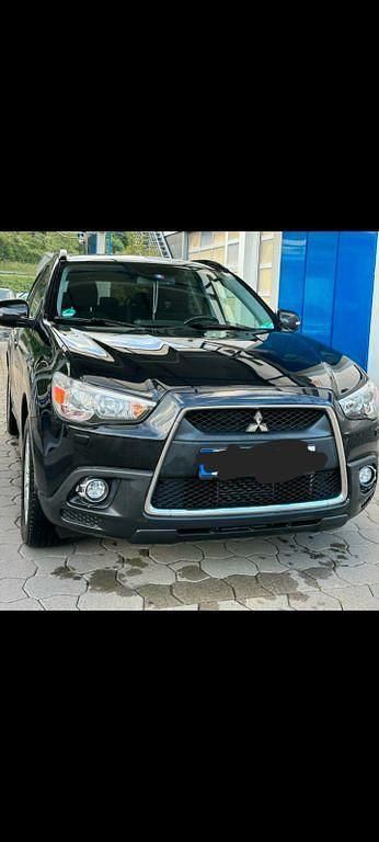 Gebraucht 2011 Mitsubishi ASX SUV | 8.000 € (Teuer) - Bild 1/4