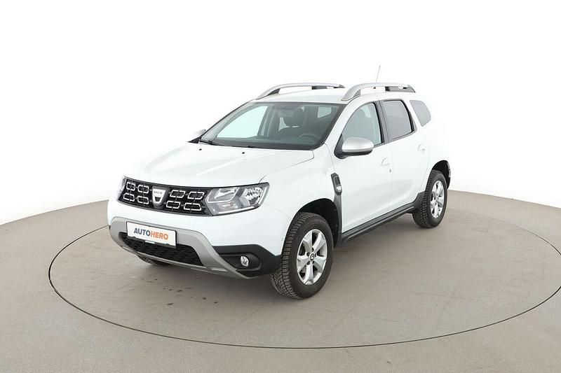 Używany Dacia Duster Prestige 114 KM (83 kW) 2019 SUV