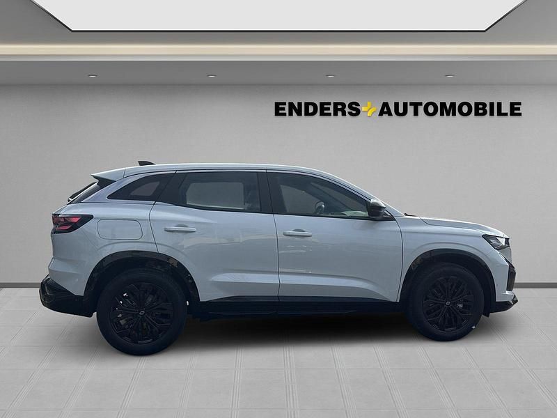 Neu Renault Austral Evolution 148 PS (108 kW) 2026 Weiss SUV