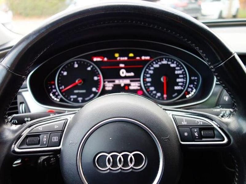 Gebraucht Audi A6 Comfort 190 PS (139 kW) 2018 Andere Limousine