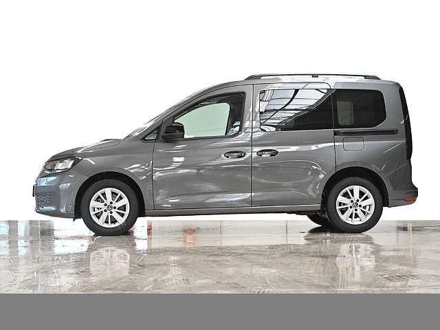 Neu VW Caddy Life 116 PS (85 kW) 2026 Grau Van / Kleinbus