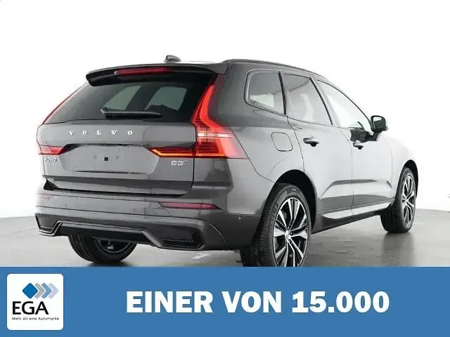 Gebraucht Volvo XC60 Plus 250 PS (183 kW) 2025 Metallic SUV