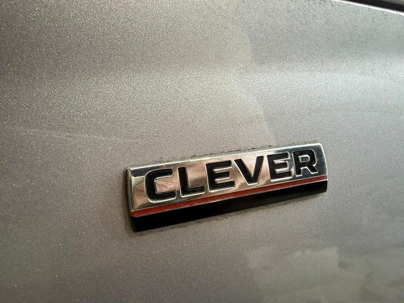 Gebraucht Skoda Octavia Clever 150 PS (110 kW) 2022 Silber Limousine