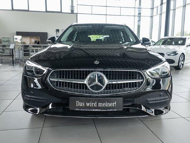 Gebraucht 2023 Mercedes C300e Avantgarde | 40.950 € (Guter Preis) - Bild 1/4