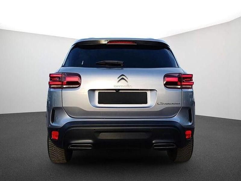 Gebraucht Citroën C5 Aircross 131 PS (96 kW) 2023 Grau (metallic) SUV