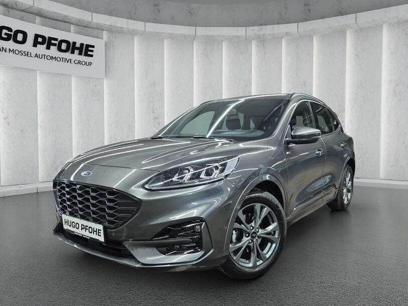 Andere farbe Gebraucht 2024 Ford Kuga ST-Line SUV | 27.100 € (Guter Preis) - Bild 1/4