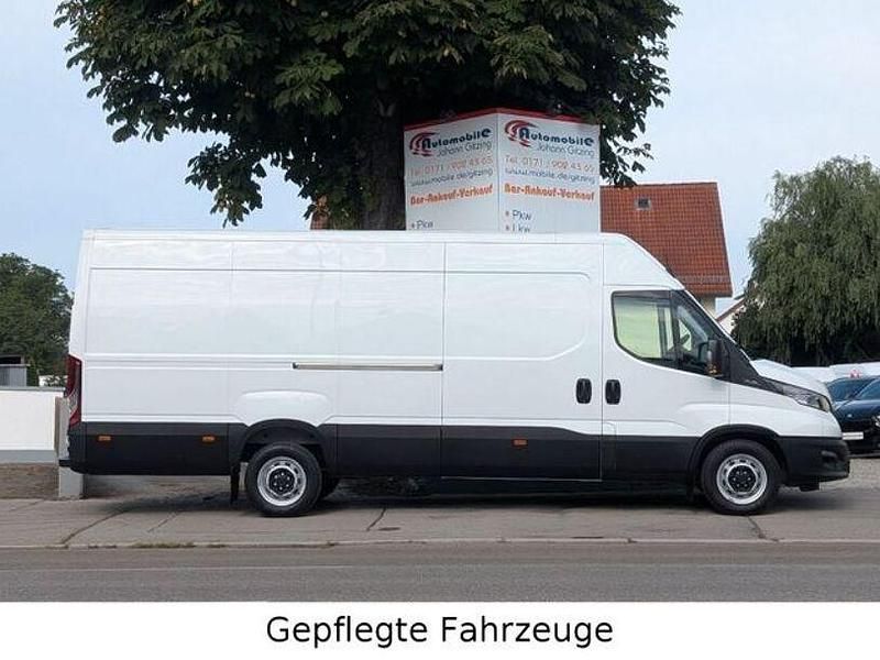 Andere Gebraucht 2024 Iveco Daily | 28.499 € (Guter Preis) - Bild 1/2