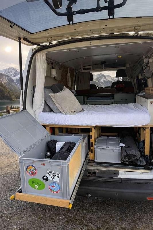 Gebraucht VW Transporter 84 PS (61 kW) 2014 Van