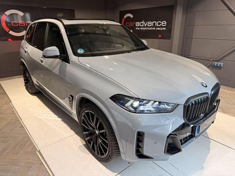 Gebraucht BMW X5 M Sport 298 PS (219 kW) 2025 Brooklyn grau metallic SUV