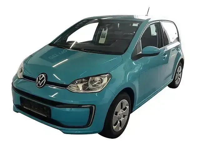Gebraucht VW e-up! 61 kW (83 PS) 2021 Andere Kleinwagen