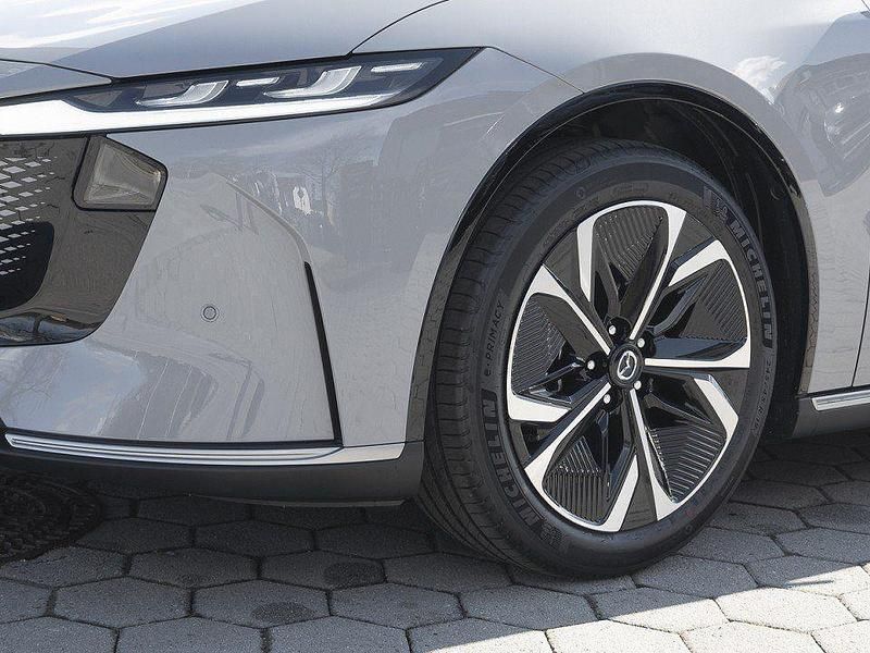 Gebraucht Mazda 6e Takumi-Line 189 kW (258 PS) 2025 Grau Limousine