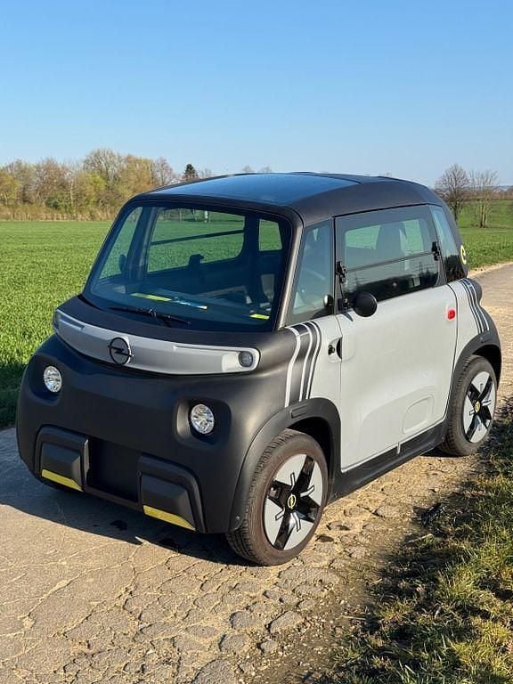 Gebraucht Opel Rocks-e Rocks 2024 Kleinwagen