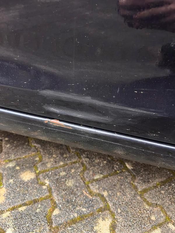 Gebraucht VW Golf VII Style 105 PS (77 kW) 2013 Schwarz Kombi