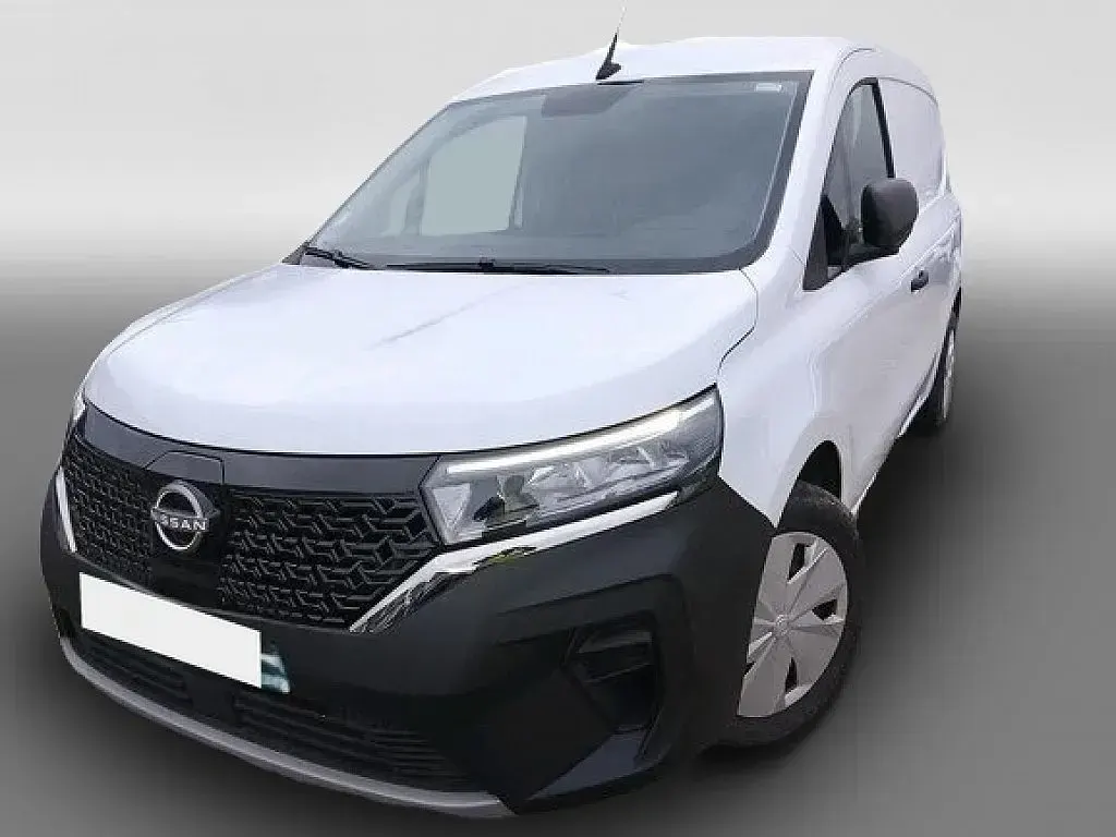 Usata Nissan Townstar 89 kW (122 CV) 2023 Monovolume