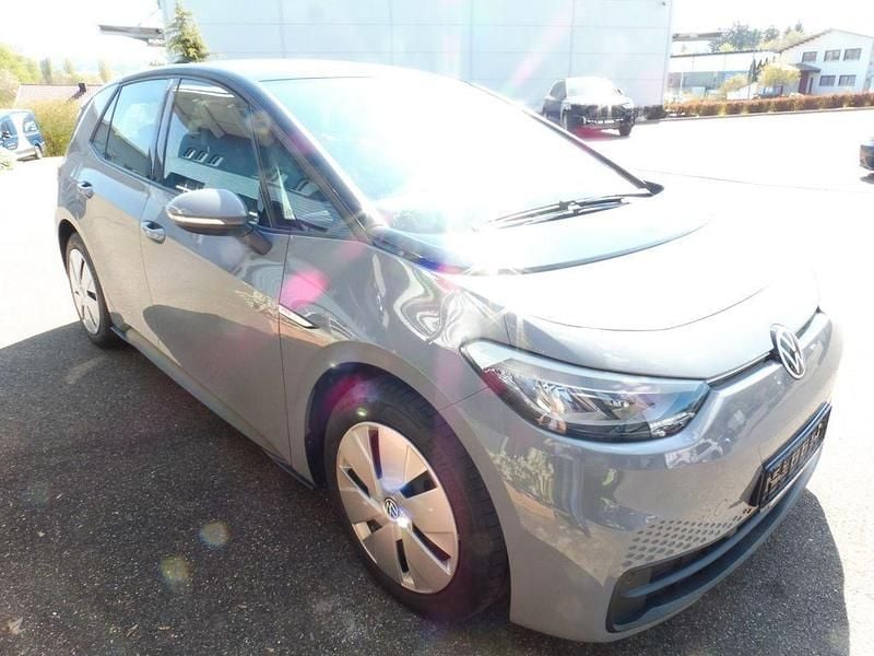 Brugt VW ID.3 Pro 106 kW (145 HK) 2022 Grå Hatchback