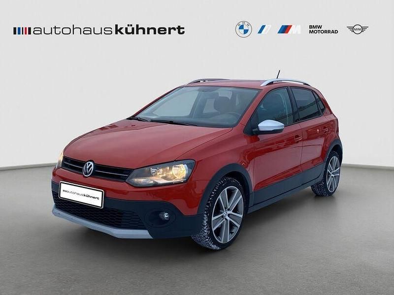 Schwarz Gebraucht 2011 VW Polo Limousine | 4.500 € (Guter Preis) - Bild 1/4