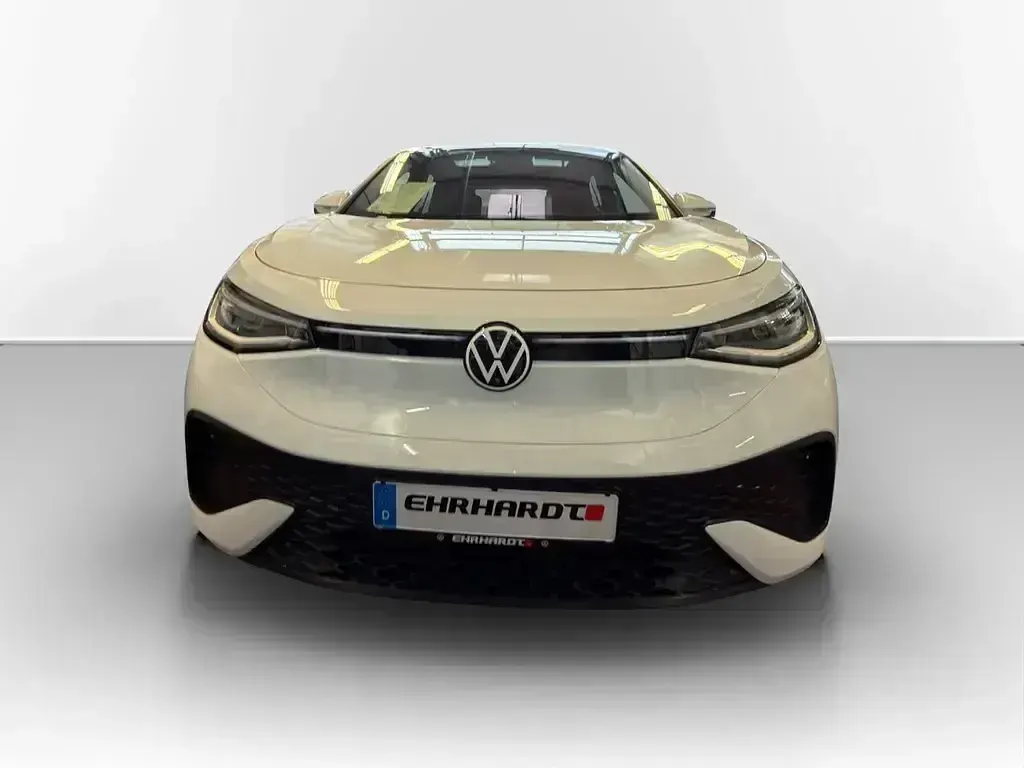 Brugt VW ID.5 Pro Performance 110 kW (150 HK) 2022 Hvid SUV