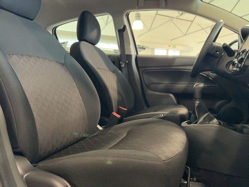 Neu Mitsubishi Space Star Select 71 PS (52 kW) 2025 Gelb) (gelb Limousine