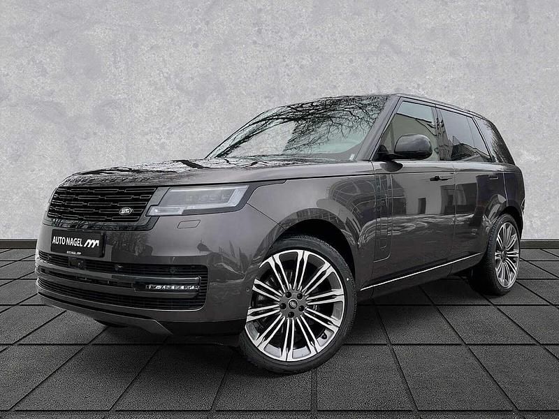 Charente grey Neu 2025 Land Rover Range Rover HSE SUV | 155.490 € (Fairer Preis) - Bild 1/4