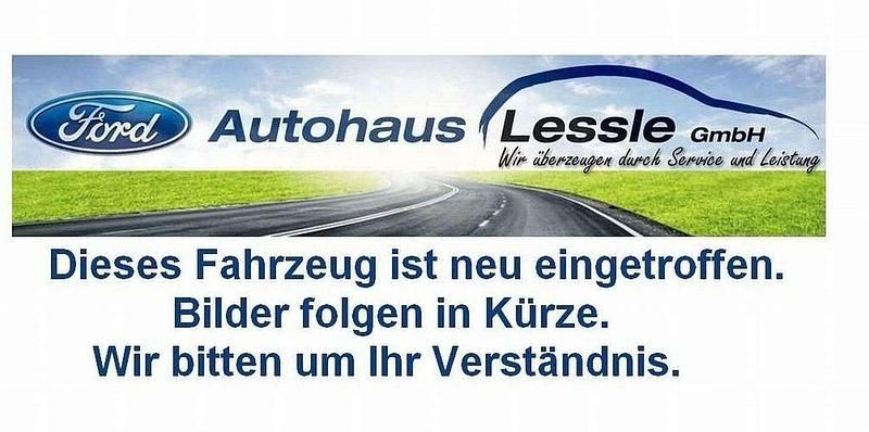 Grau Neu 2025 Ford Tourneo Custom Titanium X Van / Kleinbus | 62.890 € (Teuer) - Bild 1/1