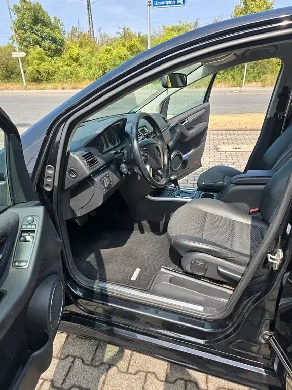 Gebraucht Mercedes B200 AMG 140 PS (102 kW) 2008 Van / Kleinbus