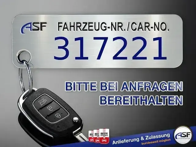 Gebraucht Ford Tourneo Custom Titanium X 170 PS (125 kW) 2025 Grau Van