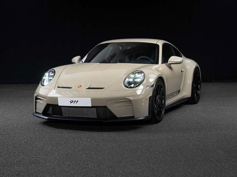 Neu Porsche 911 510 PS (375 kW) 2026 Grau