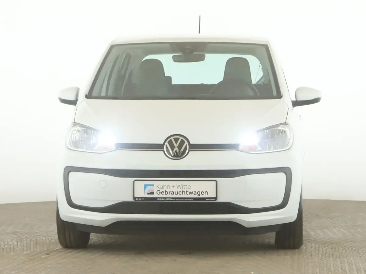 Gebraucht VW up! move up! 65 PS (47 kW) 2023 Andere Kleinwagen